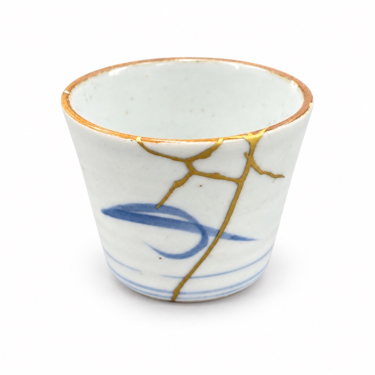 金継ぎ_八木茂樹作1
